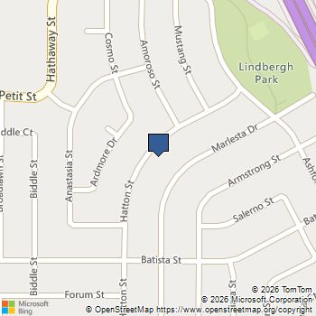 4011 Hatton San Diego, CA MLS# SW25282030