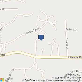 2016 S Grade Road Alpine, CA MLS# NDP2510404