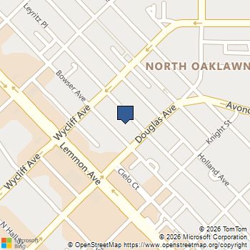 4212 Bowser Avenue # C Dallas, TX MLS# 21095060