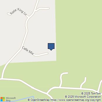 0 Calle Mia Alpine, CA MLS# PTP2504363