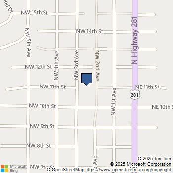 tbd NW 11th Street Mineral Wells, TX MLS# 21123291