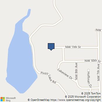 9999 NW 11th Street Mineral Wells, TX MLS# 21123299