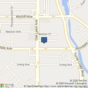4313 avondale Avenue Dallas, TX MLS# 21265333