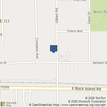 315 Gilbert Road Irving, TX MLS# 21143578