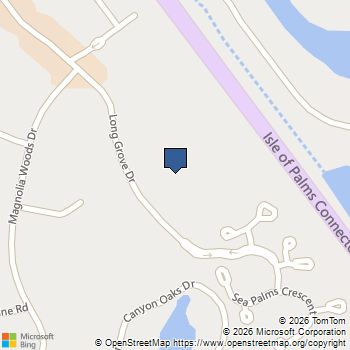 1600 Long Grove Unit 326 Mount Pleasant, SC MLS# 26017888