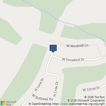 5566 W SNOWBIRD Drive Eloy, AZ MLS# 6977670