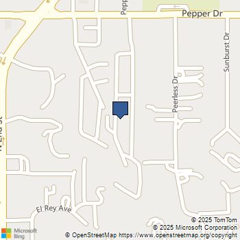 1351 Pepper Drive 18 El Cajon, CA MLS# PTP2506811