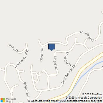 723 Lingel Dr. El Cajon, CA MLS# 250027805SD