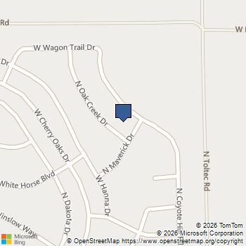 5775 N OAK CREEK Drive Eloy, AZ MLS# 6974071