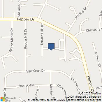 1625 Mauzy Way El Cajon, CA MLS# PTP2507744