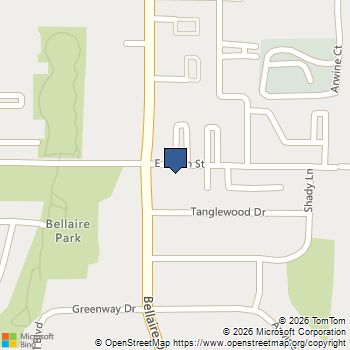710 E Pecan Street Hurst, TX MLS# 21350727