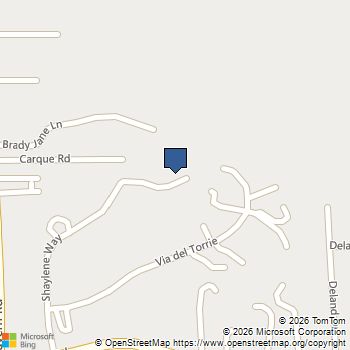 2302 Shaylene Way Alpine, CA MLS# PTP2508957