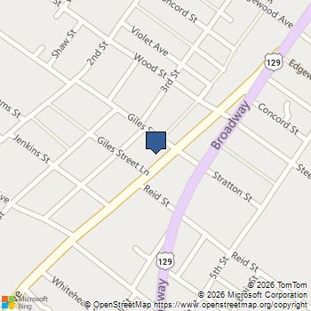 1835 Houston Avenue Macon, GA MLS# 10740007