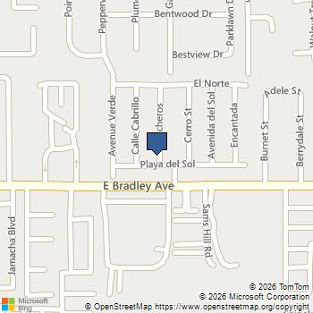 450 E Bradley # 36 El Cajon, CA MLS# 260012466