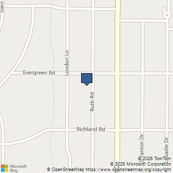 3721 Ruth Road Richland Hills, TX MLS# 21234257