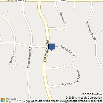 201 Lakeridge Road Lakeside, TX MLS# 21369945