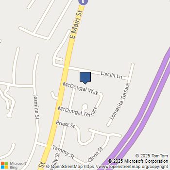 1822 Mcdougal Way El Cajon, CA MLS# 250041797SD