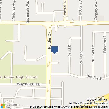 1203 raider Drive Euless, TX MLS# 21096670