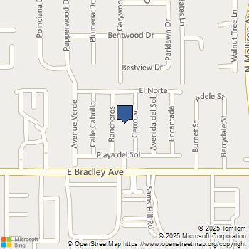 450 E Bradley Ave 157 El Cajon, CA MLS# 250040918SD