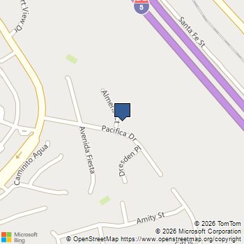 2398 Almeria Court La Jolla, CA MLS# 26646005