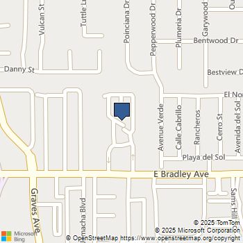 1673 Stone Edge Cir El Cajon, CA MLS# 250042115SD