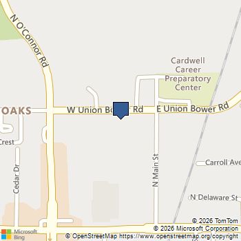 128 W Union Bower Road Irving, TX MLS# 21238409