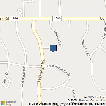 113 Townes Drive Lakeside, TX MLS# 21128078