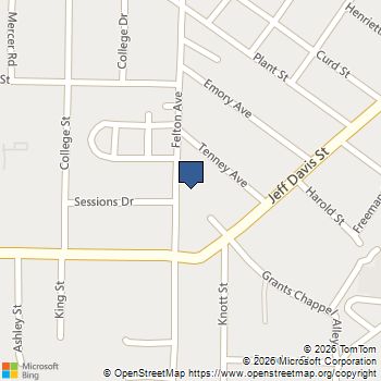 2144 Felton Avenue Macon, GA MLS# 7827700