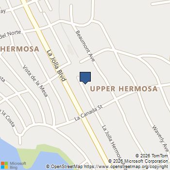 6053 La Jolla Hermosa Avenue La Jolla, CA MLS# 250043541SD