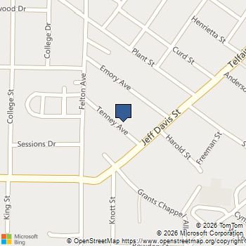 871 Tenney Avenue Macon, GA MLS# 10677206