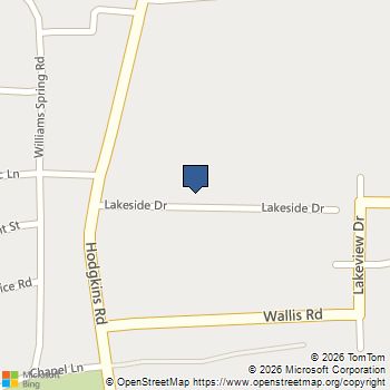 6804 Lakeside Drive Lake Worth, TX MLS# 21153839