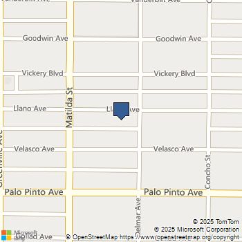 5836 Llano Avenue Dallas, TX MLS# 21054813