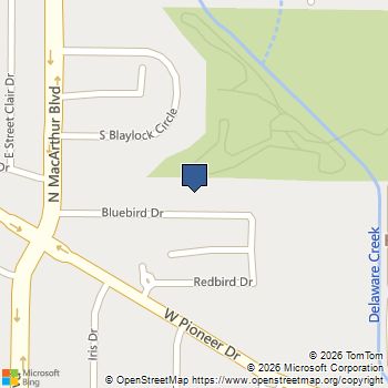 901 Bluebird Drive # 905 Irving, TX MLS# 21384044