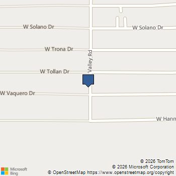 3500 W VAQUERO Drive # 1 Eloy, AZ MLS# 6985570