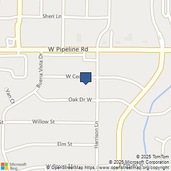 209 Cedar Street Hurst, TX MLS# 21141860