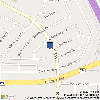 4410 Charger Boulevard San Diego, CA MLS# NDP2508137