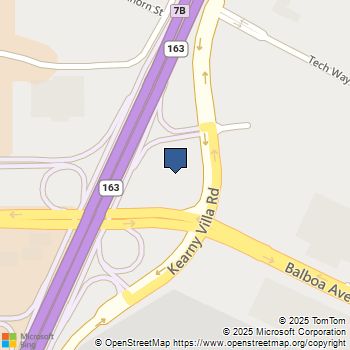 4540 Kearny Villa Road 111 San Diego, CA MLS# SC24040012