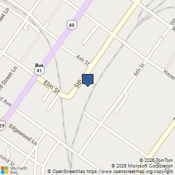 1360 5th Street Macon, GA MLS# 10692803