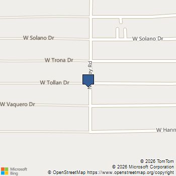 6030 N VALLEY Road # 40 Eloy, AZ MLS# 6985562