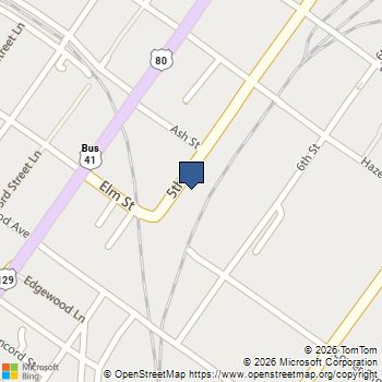 1360 5th Street Macon, GA MLS# 10692803