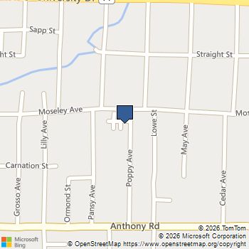 717 Poppy Avenue Macon, GA MLS# 10696845