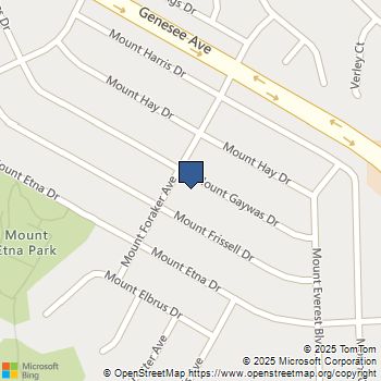 4915 Mount Gaywas San Diego, CA MLS# 250039888SD