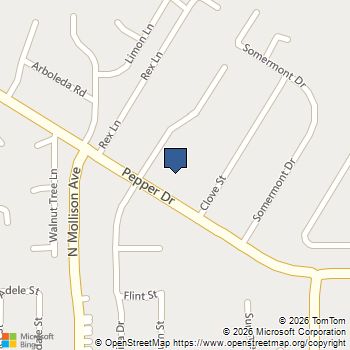 988 pepper Drive El Cajon, CA MLS# PTP2405809