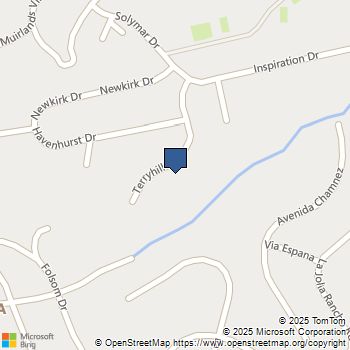 6125 Terryhill Dr La Jolla, CA MLS# 250041140SD