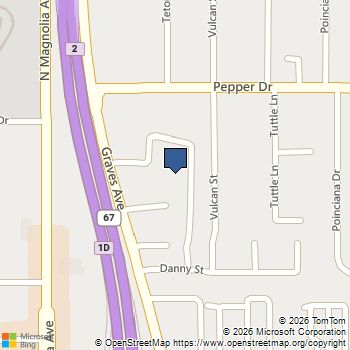 1701 Summertime Dr. El Cajon, CA MLS# 260002499SD