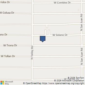 3460 W Trona Drive # 19 Eloy, AZ MLS# 7083353