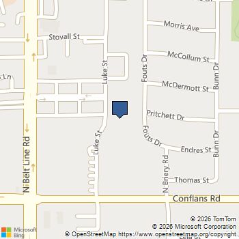 900 Luke Street Irving, TX MLS# 21308206