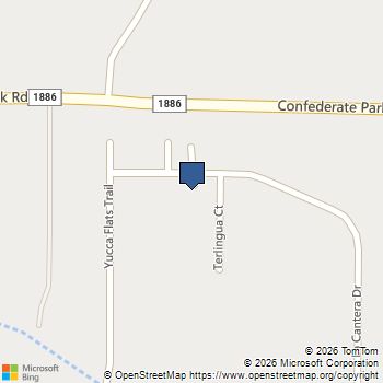 4645 Terlingua Court Fort Worth, TX MLS# 21230050