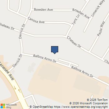 5252 Balboa Arms Drive 207 San Diego, CA MLS# PTP2600949