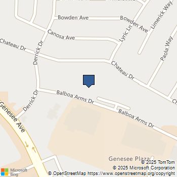 5252 Balboa Arms Dr 171 San Diego, CA MLS# 250034302SD